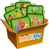 It Box Injoy All-In-One Intellijoy Pack