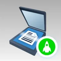 My Scans, best PDF Scanner App