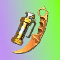 Case Simulator - Standoff Case