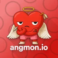 Angmon.io