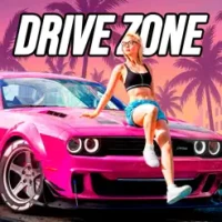 Drive Zone: Car Simulator Game