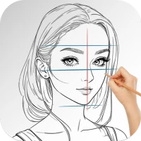 Learn to Draw Anime by Steps