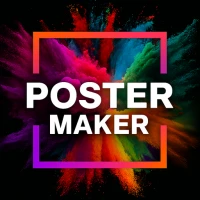 Flyer Maker, Poster & Banner