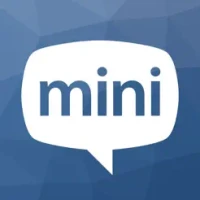 Minichat – video chat, texting