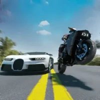 Street Racing EVO : Car &amp; Moto