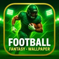 Football Wallpaper ·