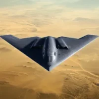 War Drone: 3D Shooting Games