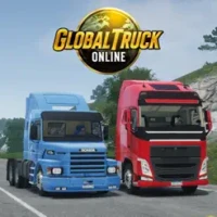 Global Truck Online