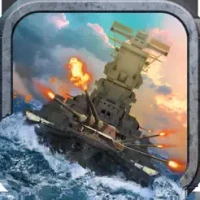 Naval Frontline: WWII Battles