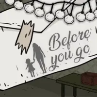 Three Gifts Before You Go