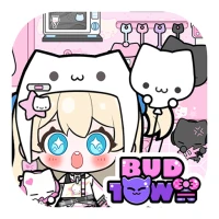 BUD Town