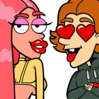 Freaky Stan Brain Puzzles Game