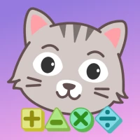 AnyMath: Fun Math Games & Pets