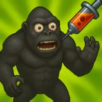 Kick Monster: Kill Buddy Punch