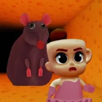 The Daycare Escape Adventure