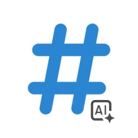 AI Hashtags : Follower Booster