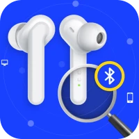 Find My Bluetooth Device