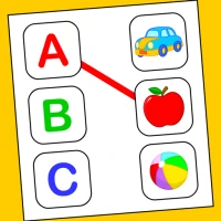 ABC Preschool Games: Kids 2+