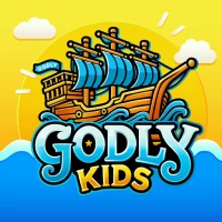 Godly Kids: Kids Bible Stories