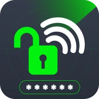 WiFi Analyzer: WiFi Passwords