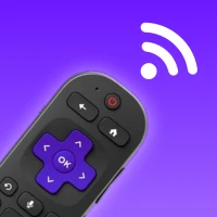 Roku TV Remote Control Pro
