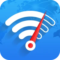 WiFi Analyzer - Speed Test