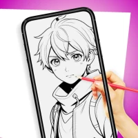 AR Drawing – Trace & Sketch