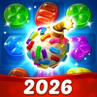 Candy Blast: Sugar Splash