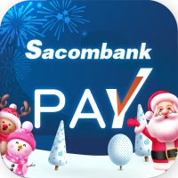 Sacombank Pay