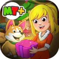 My City: Apartment Dollhouse