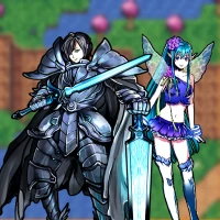 Resolute Hero - Offline RPG