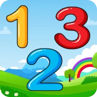 123 Kids - Counting & Numbers