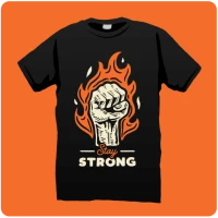 T Shirt Design - T Shirts Art