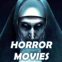 Horror Movies 2025| Latest