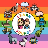 Learn Animal Sounds for baby