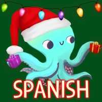 LearnSpanish for Kids Game App