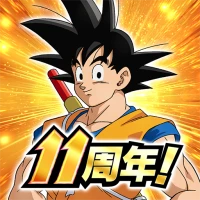 ドラゴンボールZ ドッカンバトル