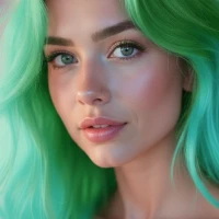 Lust: AI Girlfriend Simulator