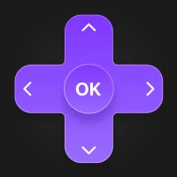 Remote Control for Rоku & TCL