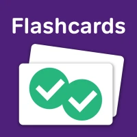 TOEFL Vocabulary Flashcards