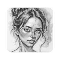 Photo to Sketch - Sketch App