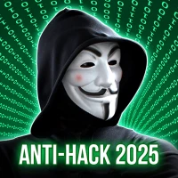 Anti Hacker - Spyware Detector