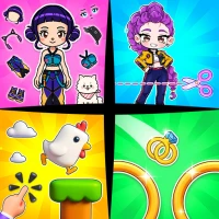 Mini Challenges: Calm Games