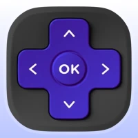 Roku TV・Remote Control