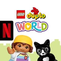 LEGO® DUPLO® World NETFLIX