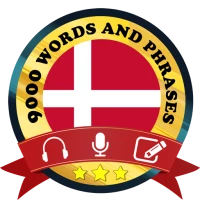 Learn Danish