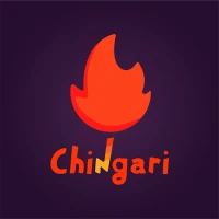 Chingari - Live & Audio Room