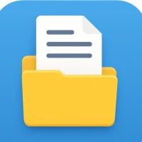 Simple File Explorer
