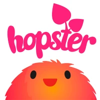 Hopster educational games