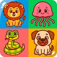 MemoKids: Memory Games, kids